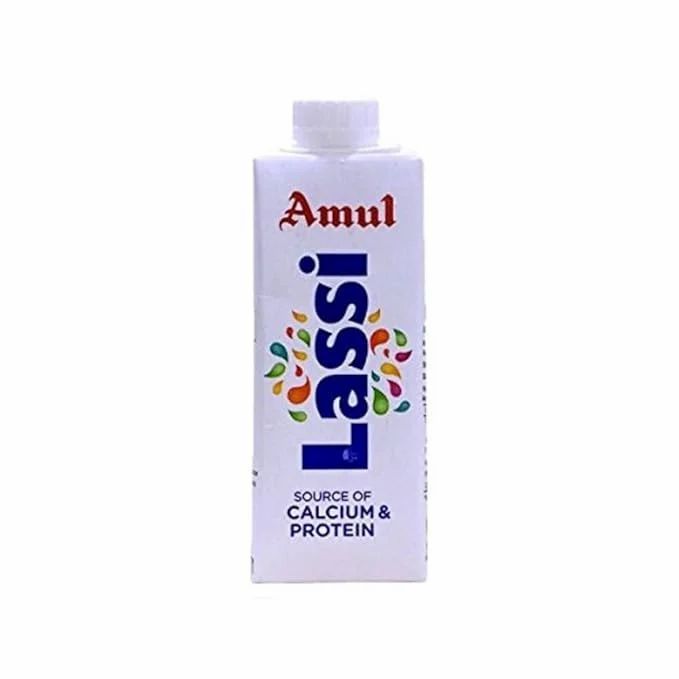 Amul Butter