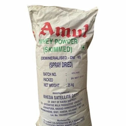 Amul Milk