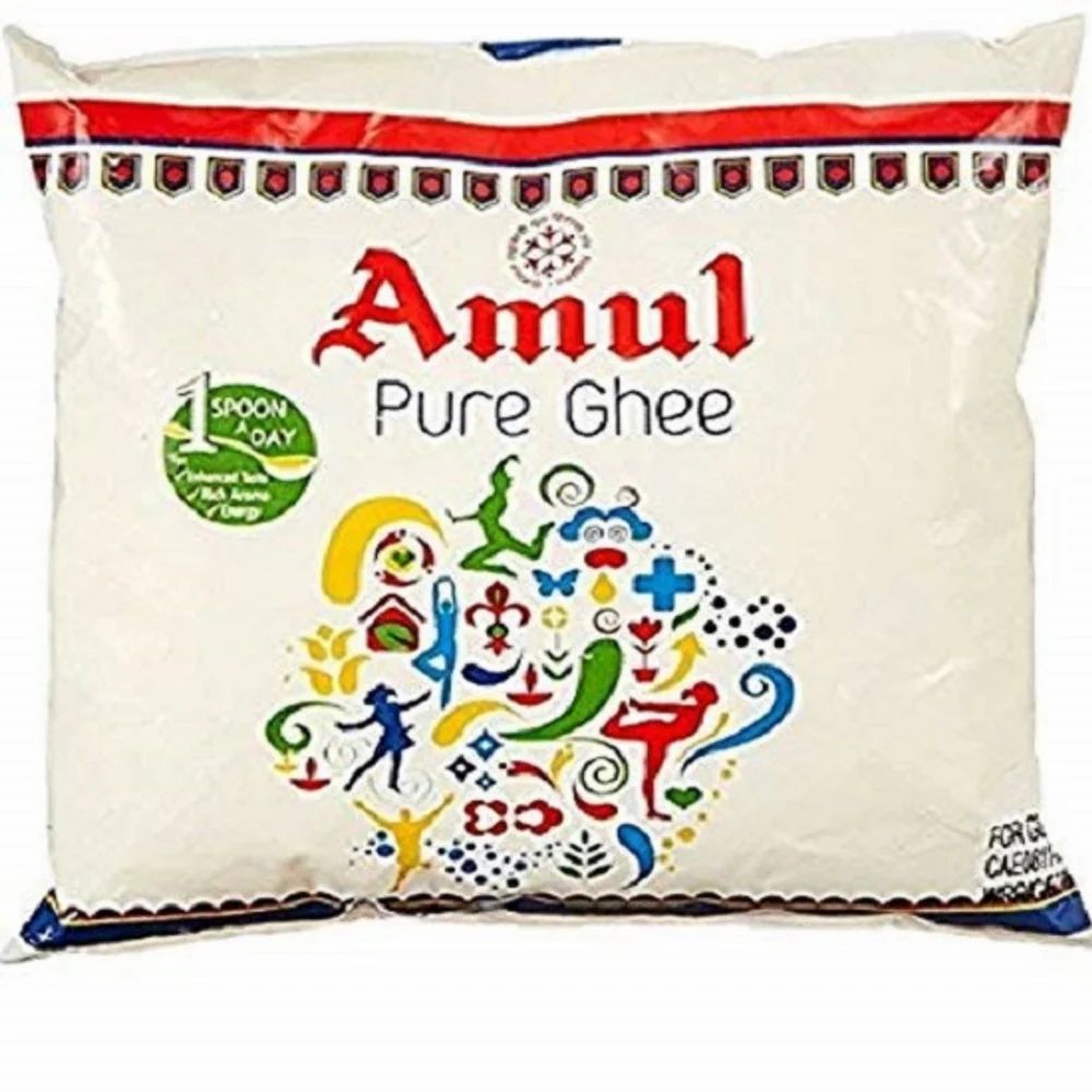 Amul Dark Chocolate