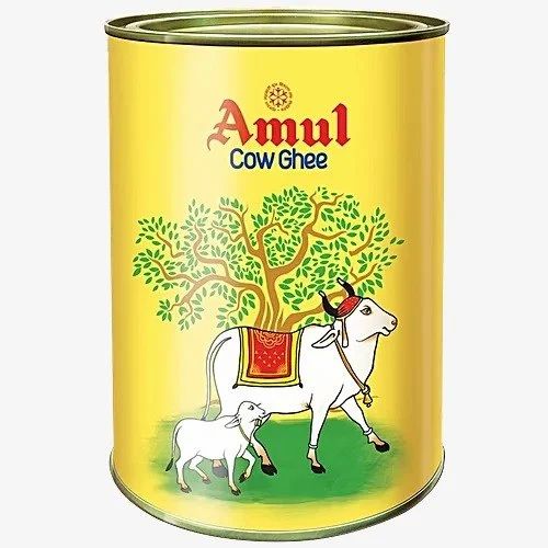 Amul Ghee