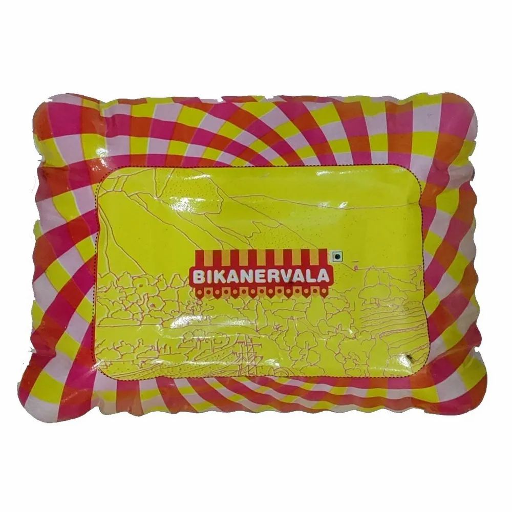 Soan Papdi