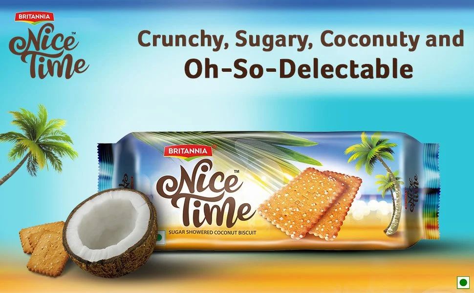NutriChoice
