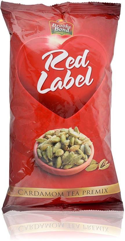 Red Label
