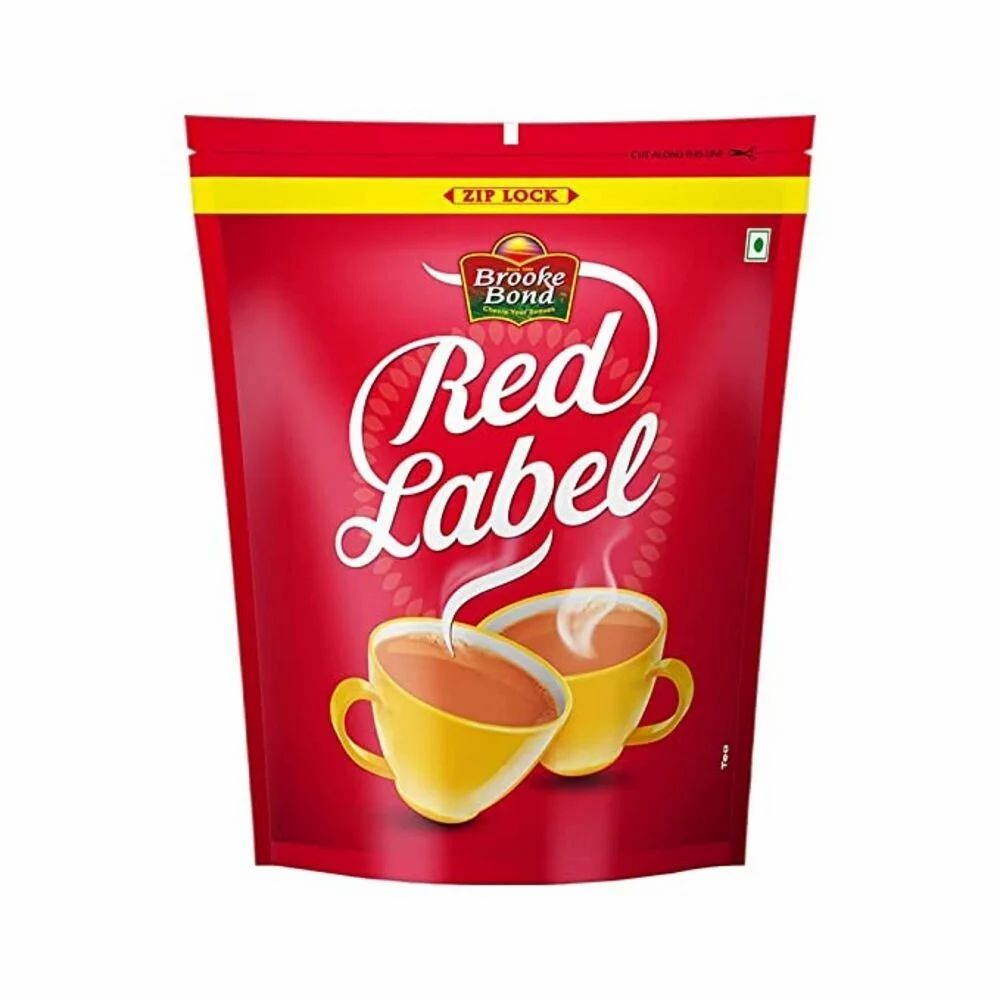 Red Label Strong