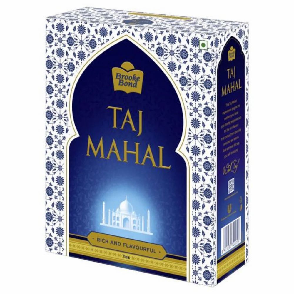 Taj Mahal Tea Bags