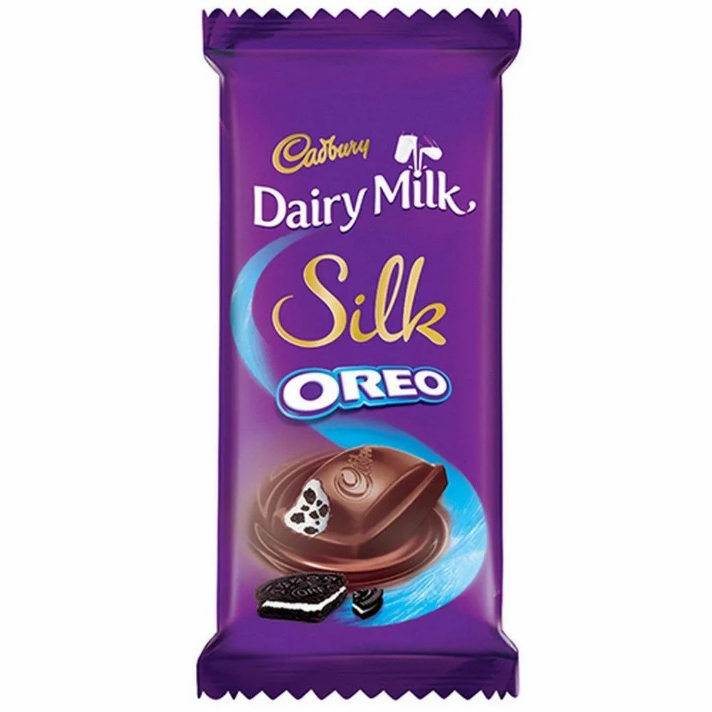 Dairy Milk Chocolate
