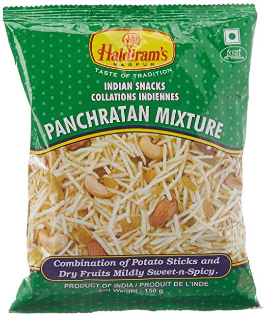 Soan Papdi