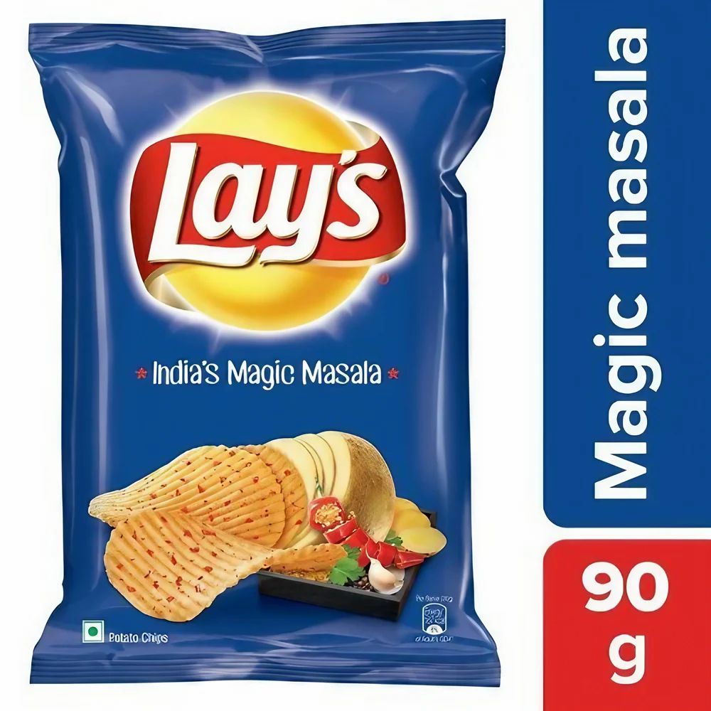 Magic Masala
