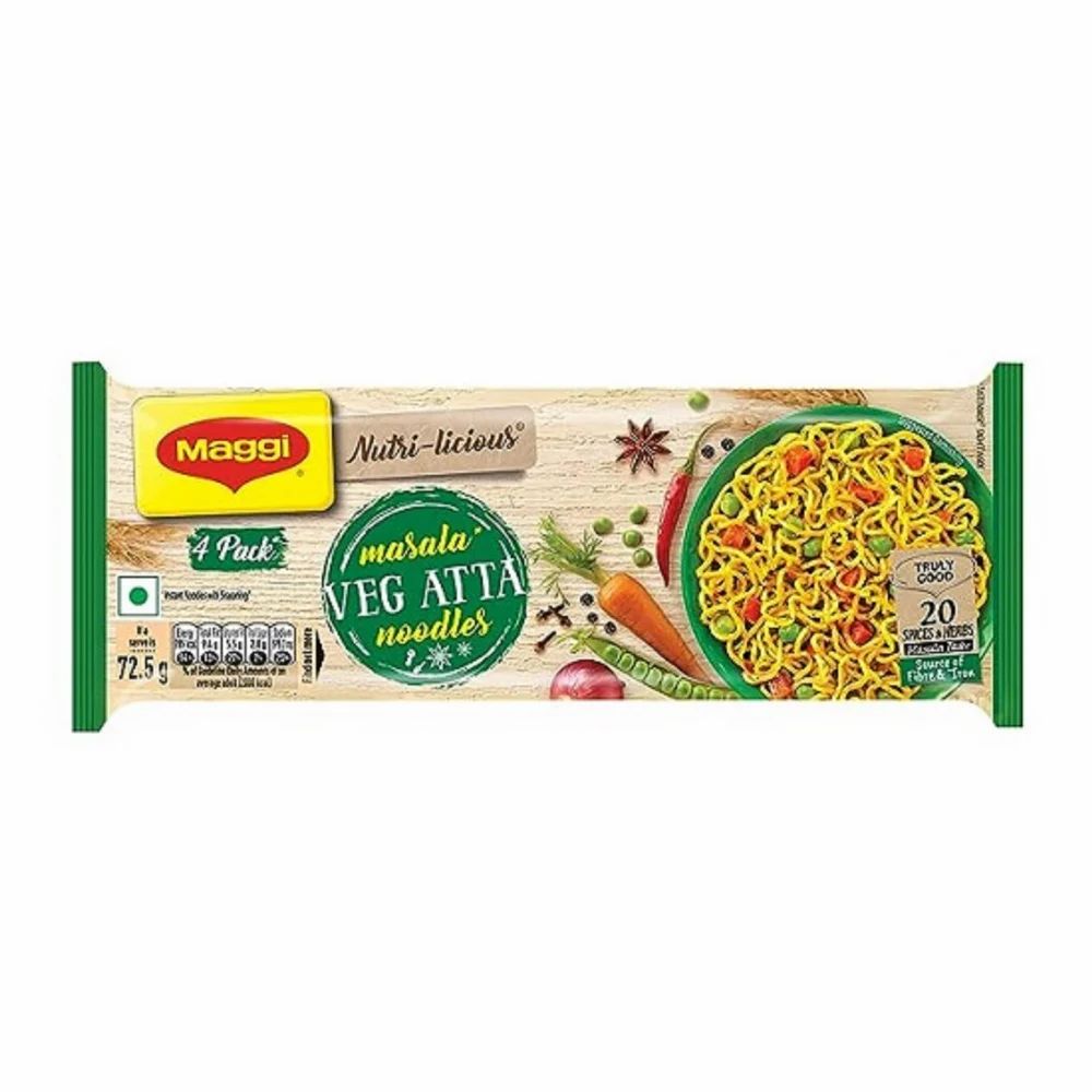 Chicken Noodles