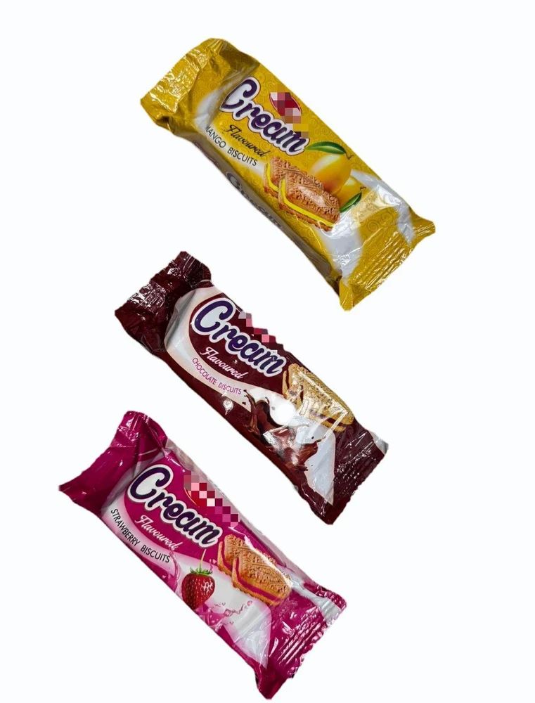 Choco Chekkers
