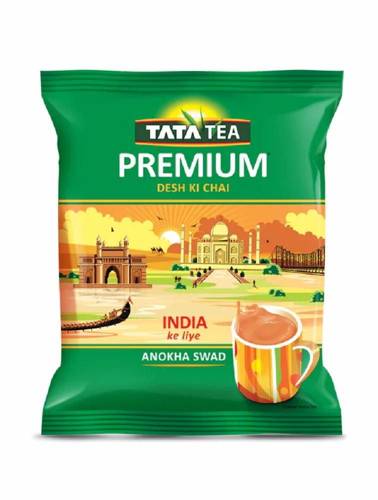 Tata Tea Agni