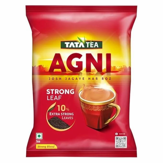 Tata Tea Gemini